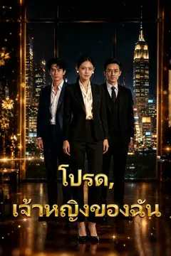 โปรด, เจ้าหญิงของฉัน