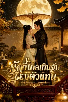 รักที่ไกลเกินจับของตัวแทน
