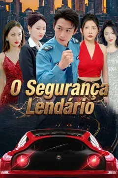 O Segurança Lendário