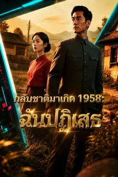 กลับชาติมาเกิด 1958: ฉันปฏิเสธ