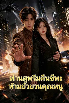 ท่านสุพรีมคืนชีพ: ห้ามยั่วยวนคุณหนู