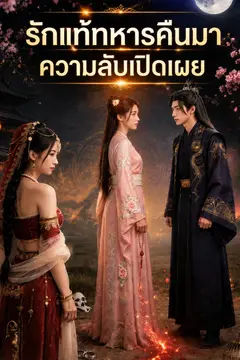 รักแท้ทหารคืนมา ความลับเปิดเผย