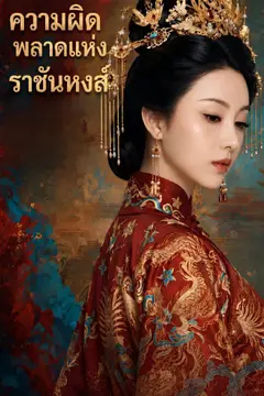 ความผิดพลาดแห่งราชันหงส์