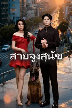 สายจูงสุนัข