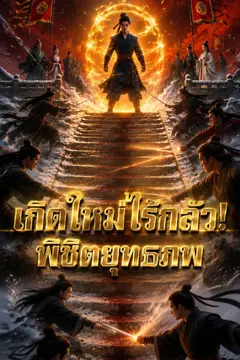 เกิดใหม่ไร้กลัว! พิชิตยุทธภพ