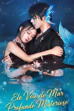 เขามาจากใต้ทะเลลึกลับ