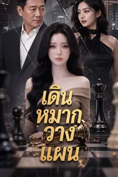 เดินหมากวางแผน