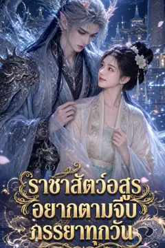 ราชาสัตว์อสูรอยากตามจีบภรรยาทุกวัน