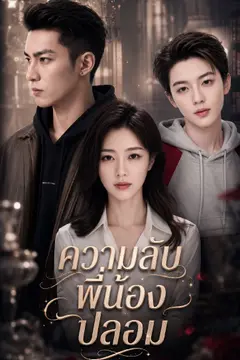 ความลับพี่น้องปลอม