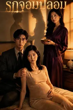รักจอมปลอม