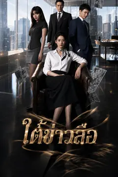 ใต้ข่าวลือ