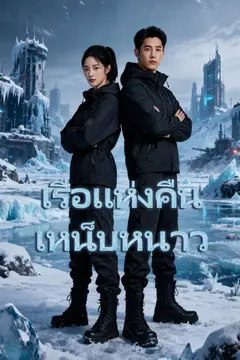 เรือแห่งคืนเหน็บหนาว