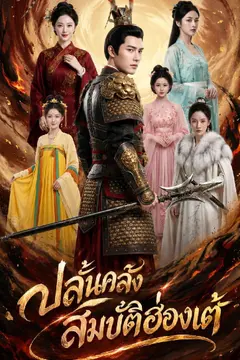 ปล้นคลังสมบัติฮ่องเต้