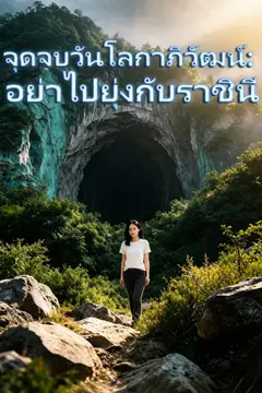 จุดจบวันโลกาภิวัฒน์: อย่าไปยุ่งกับราชินี