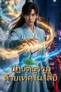 ปฏิบัติธรรมด้วยเทคโนโลยี