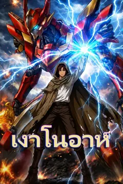 เงาโนอาห์
