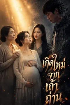 เกิดใหม่จากเถ้าถ่าน