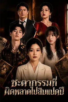ชะตากรรมที่ผิดพลาดไปสิบแปดปี