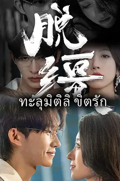 ทะลุมิติลิขิตรัก