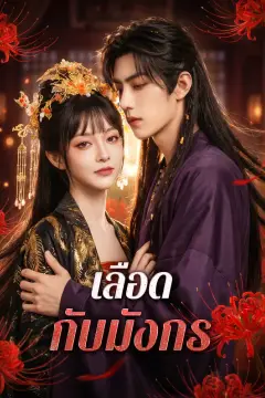 เลือด กับมังกร(พากย์เสียง)
