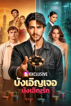 บังเอิญเจอ บังเอิญรัก(พากย์เสียง)