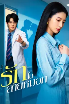 รักในสายหมอก(พากย์เสียง)