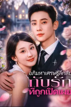 อภิมหาเศรษฐีลึกลับกับรักที่ถูกเปิดเผย(พากย์เสียง)