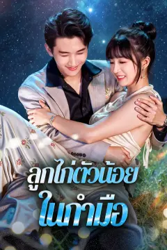 ลูกไก่ตัวน้อย ในกำมือ(พากย์เสียง)