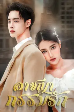 อาชญากรรมรัก