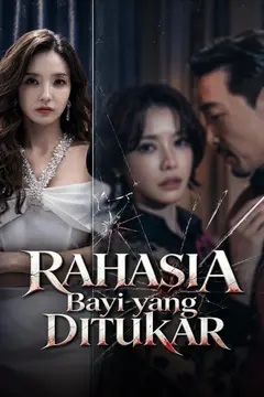 Rahasia Bayi yang Ditukar