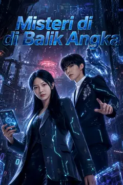 Misteri di Balik Angka [Dubbing]