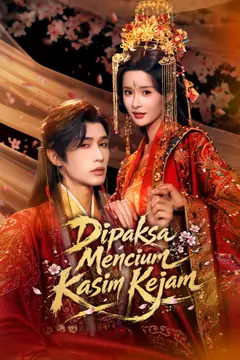 Dipaksa Mencium Kasim Kejam [Dubbing]
