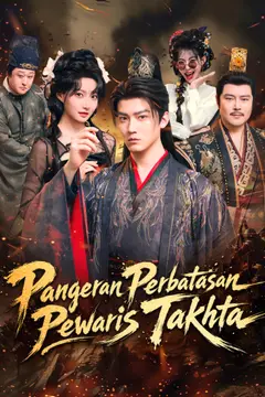 Pangeran Perbatasan Pewaris Takhta [Dubbing]