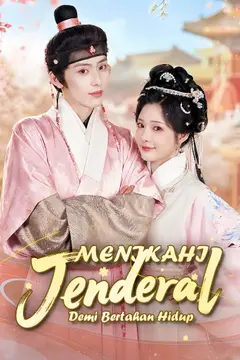 Menikahi Jenderal Demi Bertahan Hidup [Dubbing]