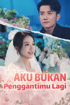 Aku Bukan Penggantimu Lagi [Dubbing]