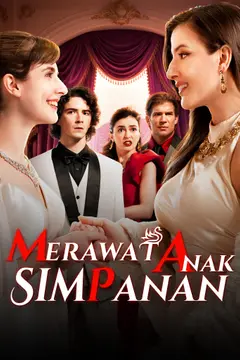 Merawat Anak Simpanan [Dubbing]