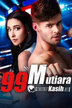 99 Mutiara Kasih