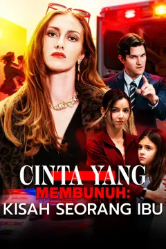 Cinta yang Membunuh: Kisah Seorang Ibu