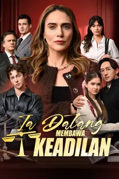 Ia Datang Membawa Keadilan