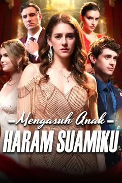 Mengasuh Anak Haram Suamiku [Dubbing]