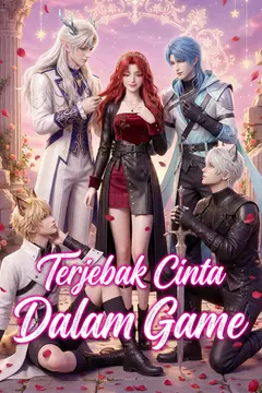 Terjebak Cinta Dalam Game