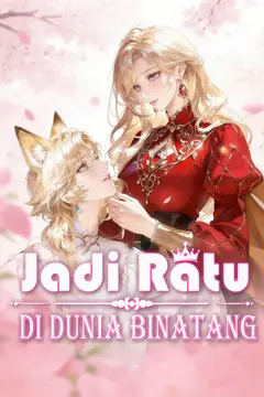 Menjadi Ratu di Dunia Binatang