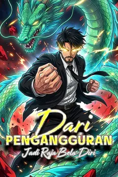 Dari Pengangguran Menjadi Raja Bela Diri