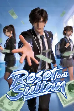 Reset Jadi Sultan