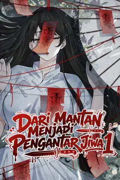 Dari Mantan Menjadi Pengantar Jiwa 1
