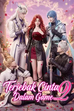 Terjebak Cinta Dalam Game Season 2
