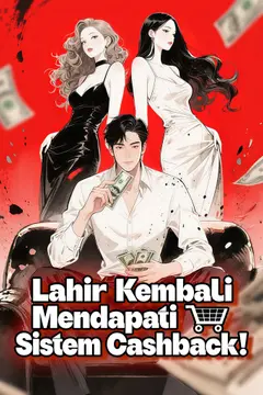 Lahir Kembali Mendapati Sistem Cashback!
