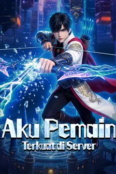 Aku Pemain Terkuat di Server Season 1
