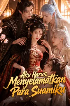 Aku Harus Menyelamatkan Para Suamiku [Dubbing]