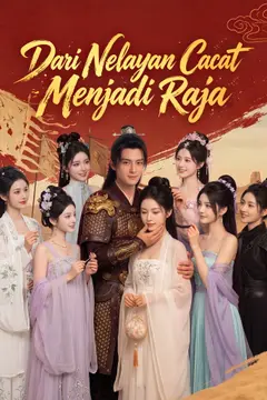 Dari Nelayan Cacat Menjadi Raja [Dubbing]